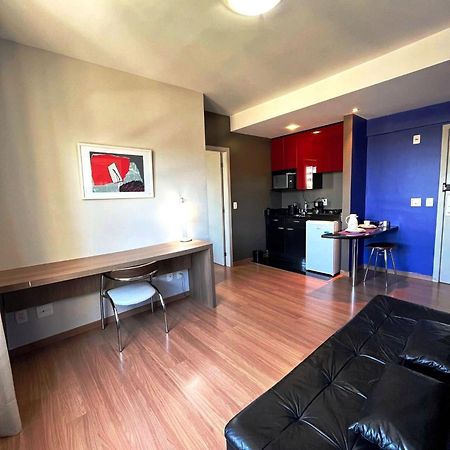 Apartamento Lk Barro Preto 5 Belo Horizonte Exterior foto