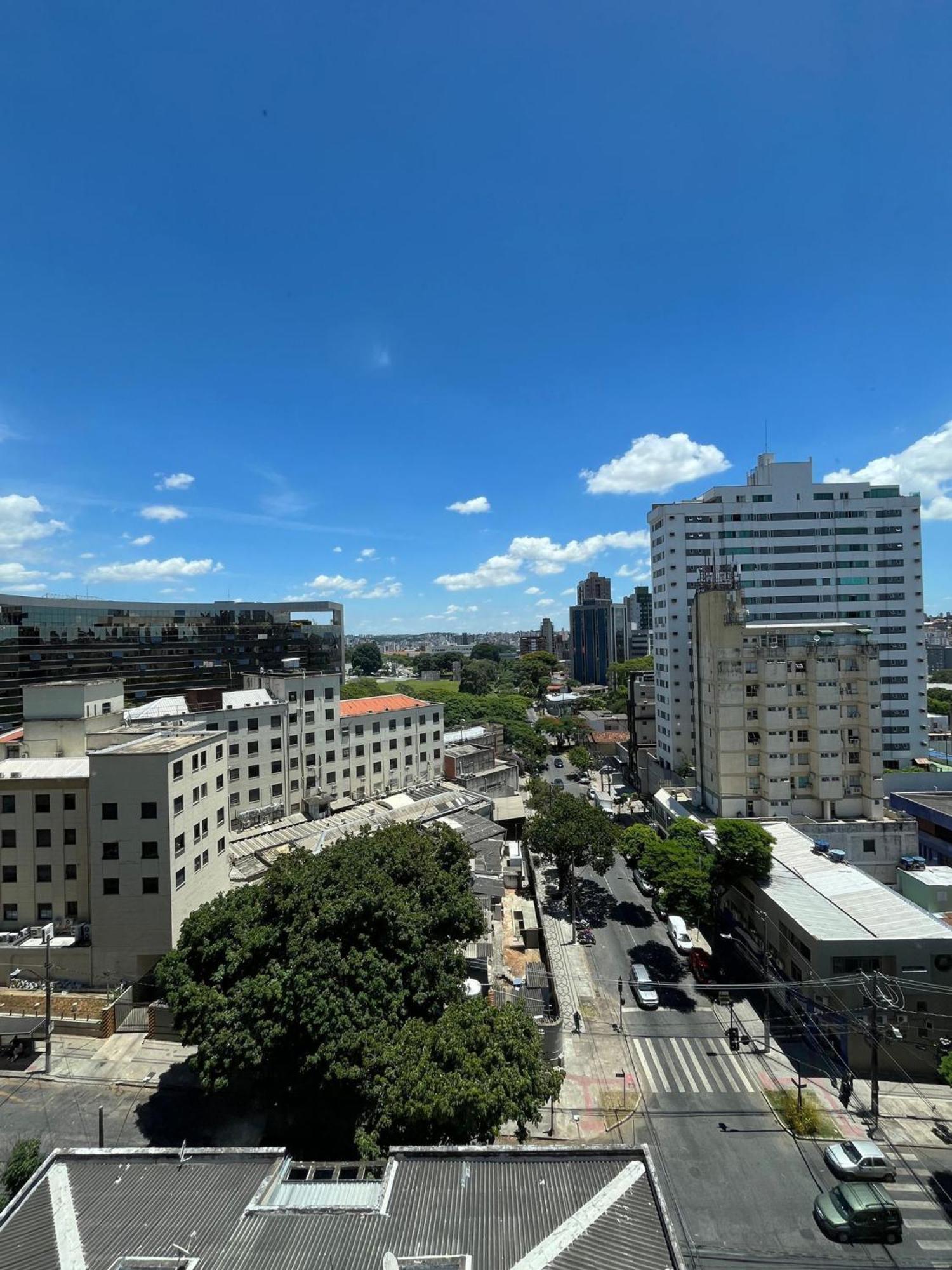 Apartamento Lk Barro Preto 5 Belo Horizonte Exterior foto